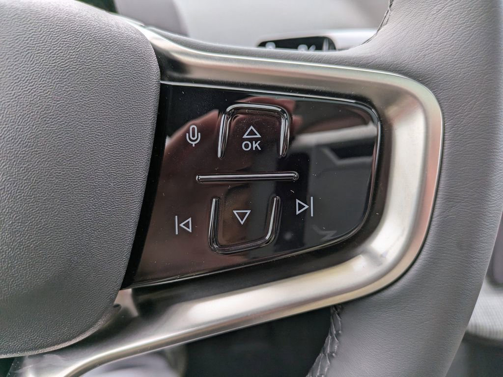 New 2026 Volvo EX30 Ultra w/ Protection Package image 25