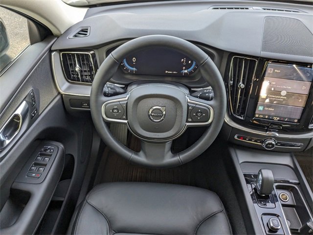 New 2025 Volvo XC60 B5 Core w/ Climate Package image 16
