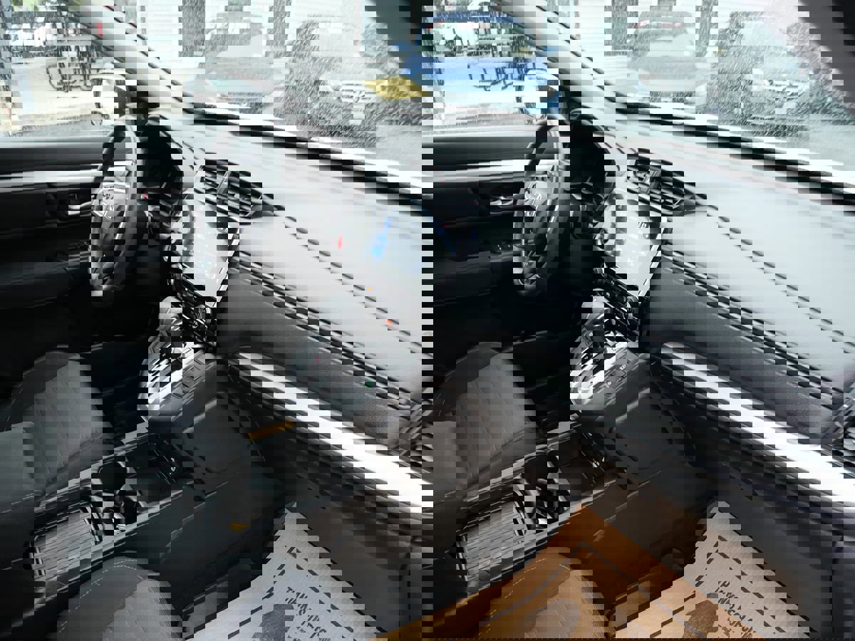 Used 2021 Honda CR-V Special Edition image 28