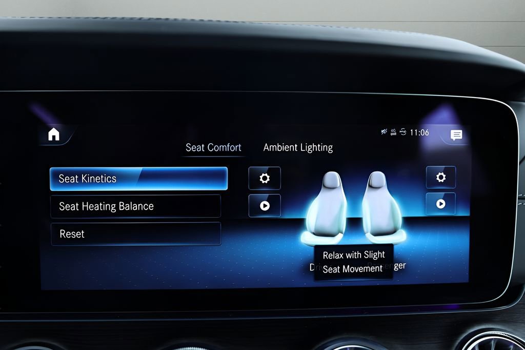 Used 2022 Mercedes-Benz AMG GT 43 image 51