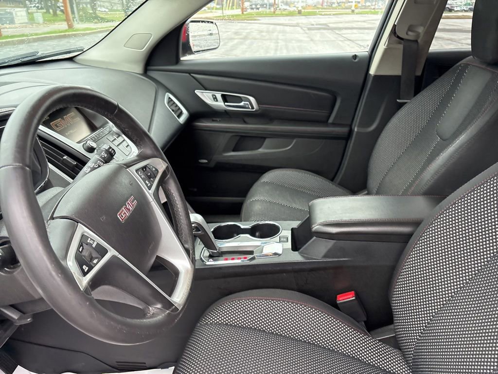 Used 2015 GMC Terrain SLE w/ Convenience Package image 23