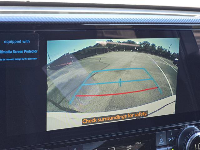 New 2026 Toyota Highlander XSE image 23