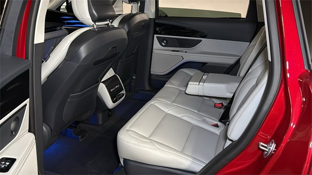 New 2026 Lincoln Nautilus Premier w/ Equipment Group 102A image 17