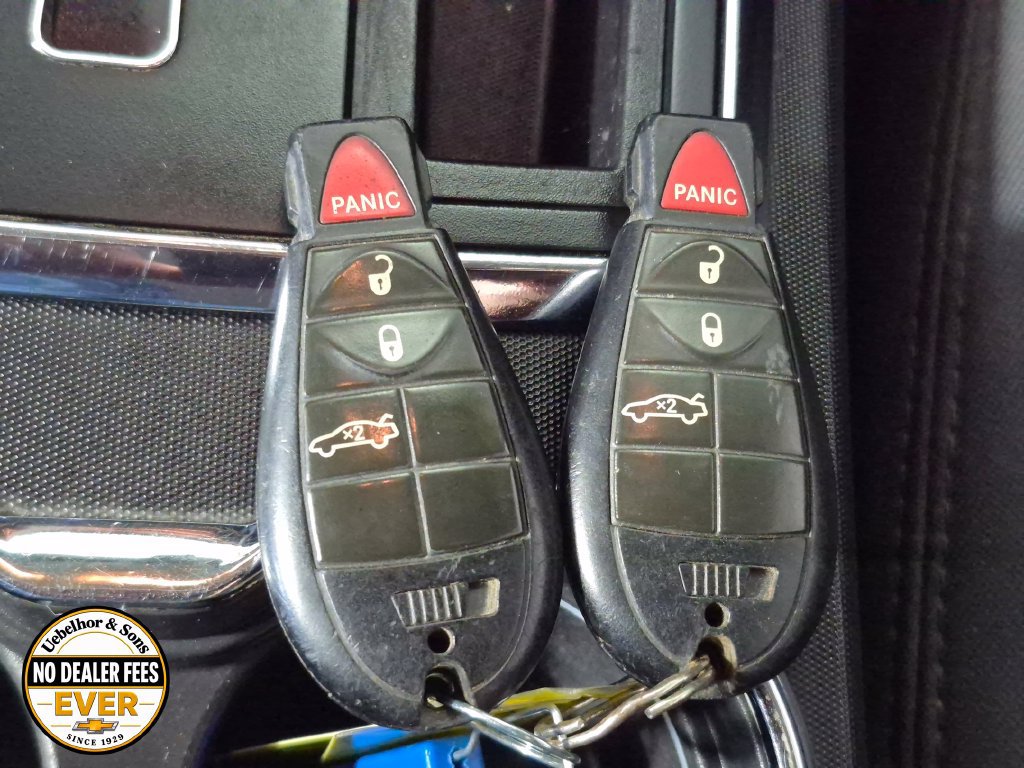 Used 2010 Dodge Charger SXT RWD image 25