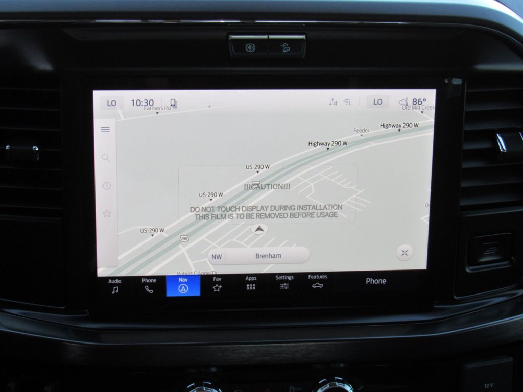 New 2027 Ford F350 Lariat AWD/4WD image 7