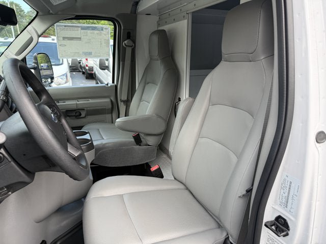 New 2027 Ford E-350 and Econoline 350 Super Duty w/ Power Equipment Group RWD image 13