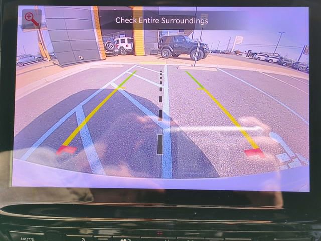 Used 2023 Jeep Grand Cherokee Overland image 21