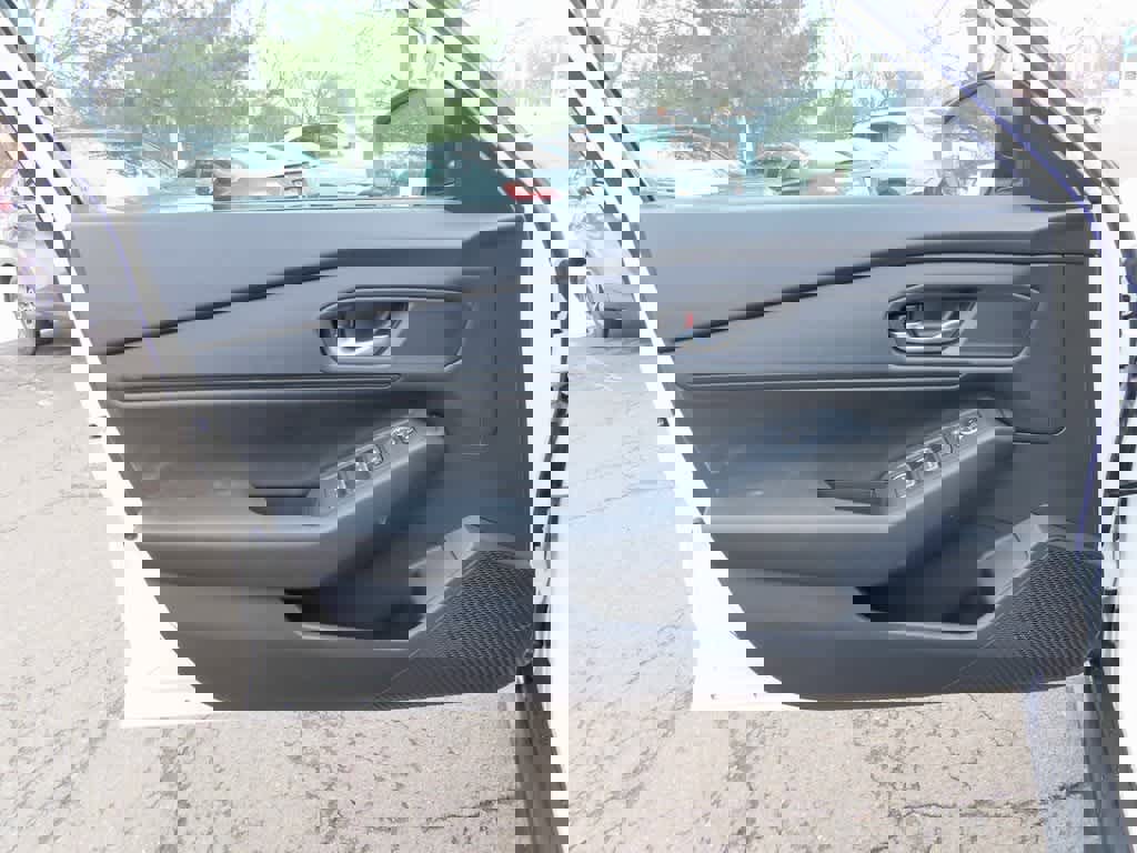 New 2026 Honda Accord SE image 14