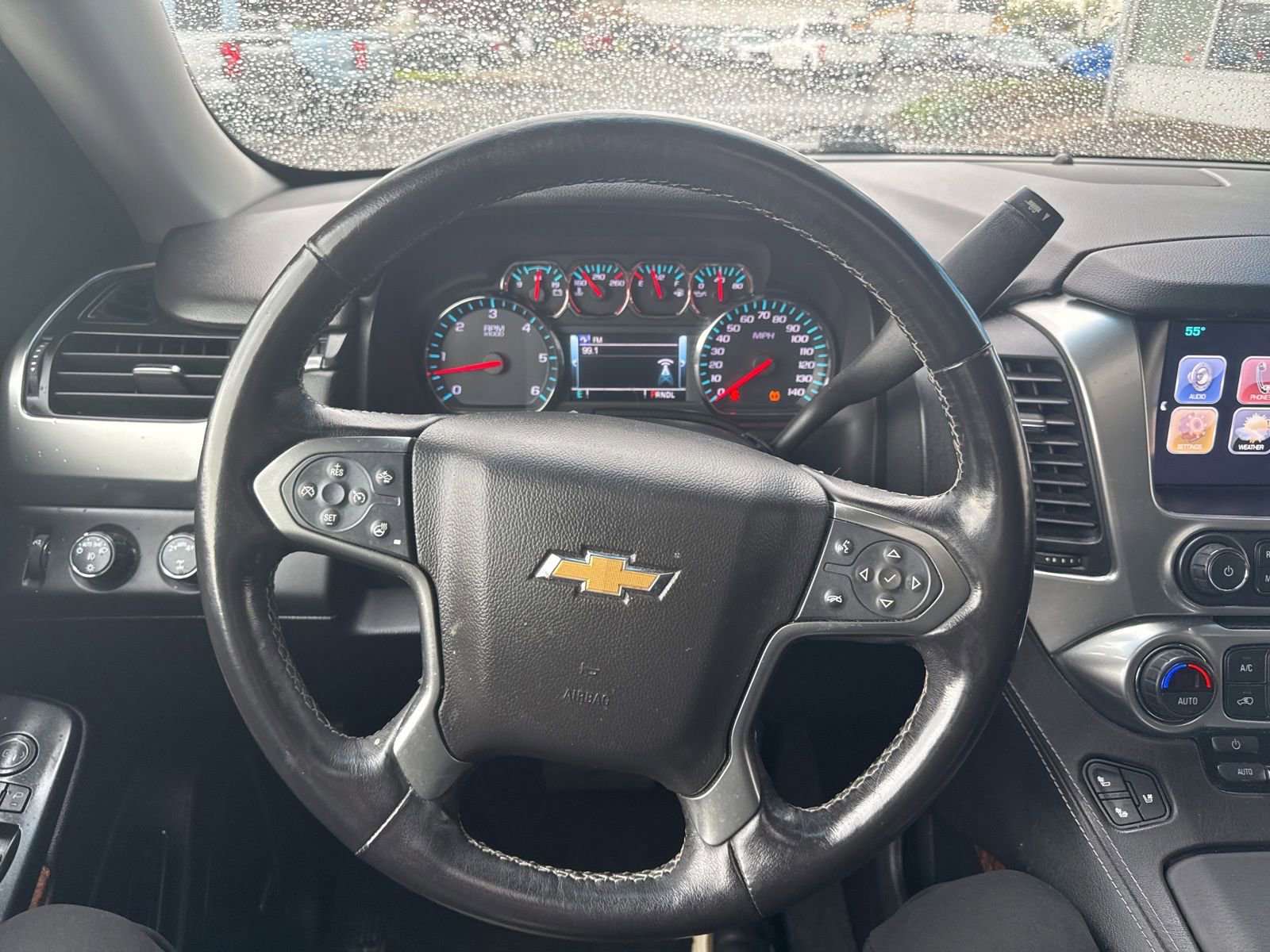 Used 2019 Chevrolet Suburban Premier AWD/4WD image 24