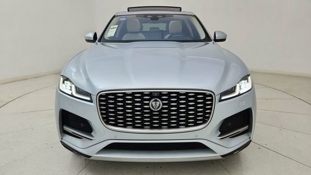 Used 2021 Jaguar F-PACE S image 13