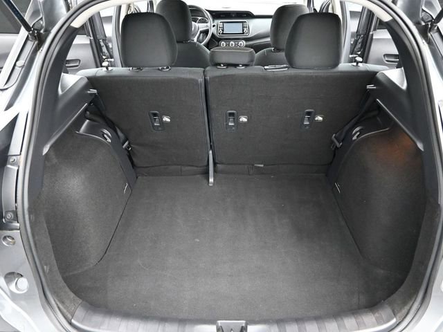 Used 2021 Nissan Kicks S image 18