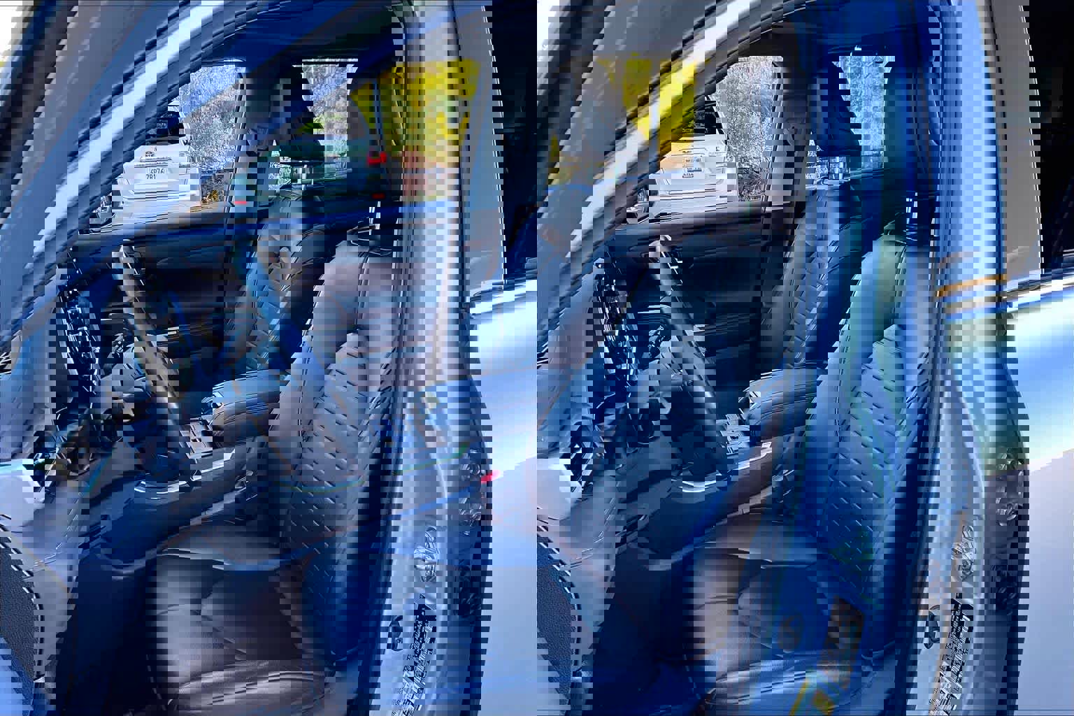 Used 2022 Toyota Highlander XLE image 7