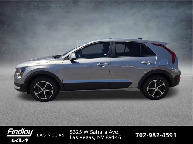New 2026 Kia Niro LX FWD image 10