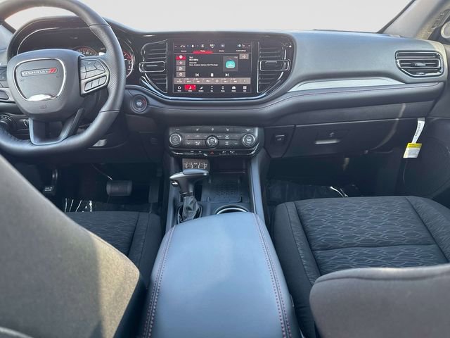 New 2026 Dodge Durango GT image 15