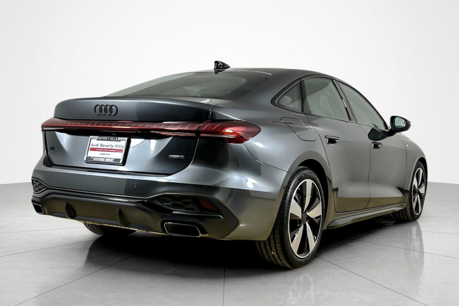 New 2026 Audi A5 Premium Plus AWD/4WD image 6
