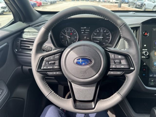 New 2026 Subaru Forester Premium image 13