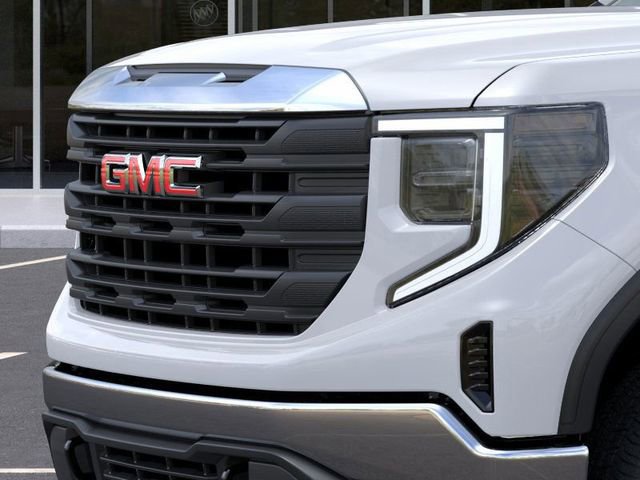 New 2026 GMC Sierra 1500 Pro w/ Pro Value Package image 14