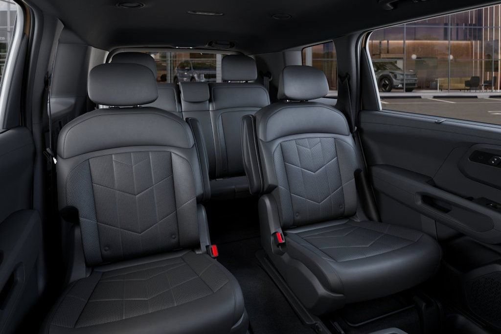 New 2027 Kia Telluride SX X-Pro AWD/4WD image 19