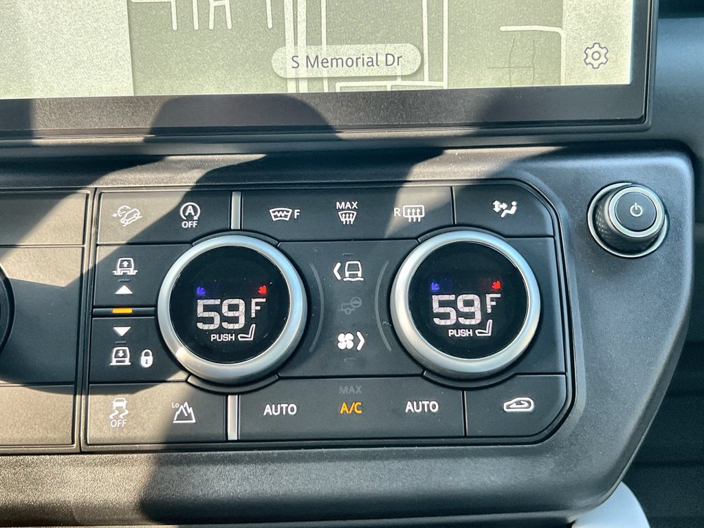 New 2026 Land Rover Defender 110 S AWD/4WD image 27