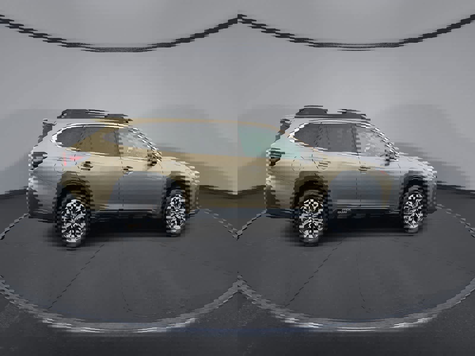 Certified 2023 Subaru Outback Limited image 9