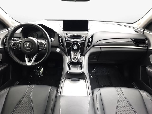 Used 2023 Acura RDX w/ Technology Package FWD image 13