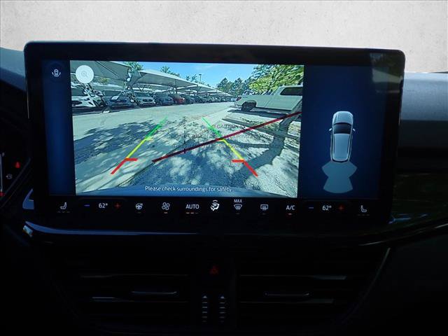 New 2026 Ford Escape ST-Line w/ Tech Pack #1 AWD/4WD image 18