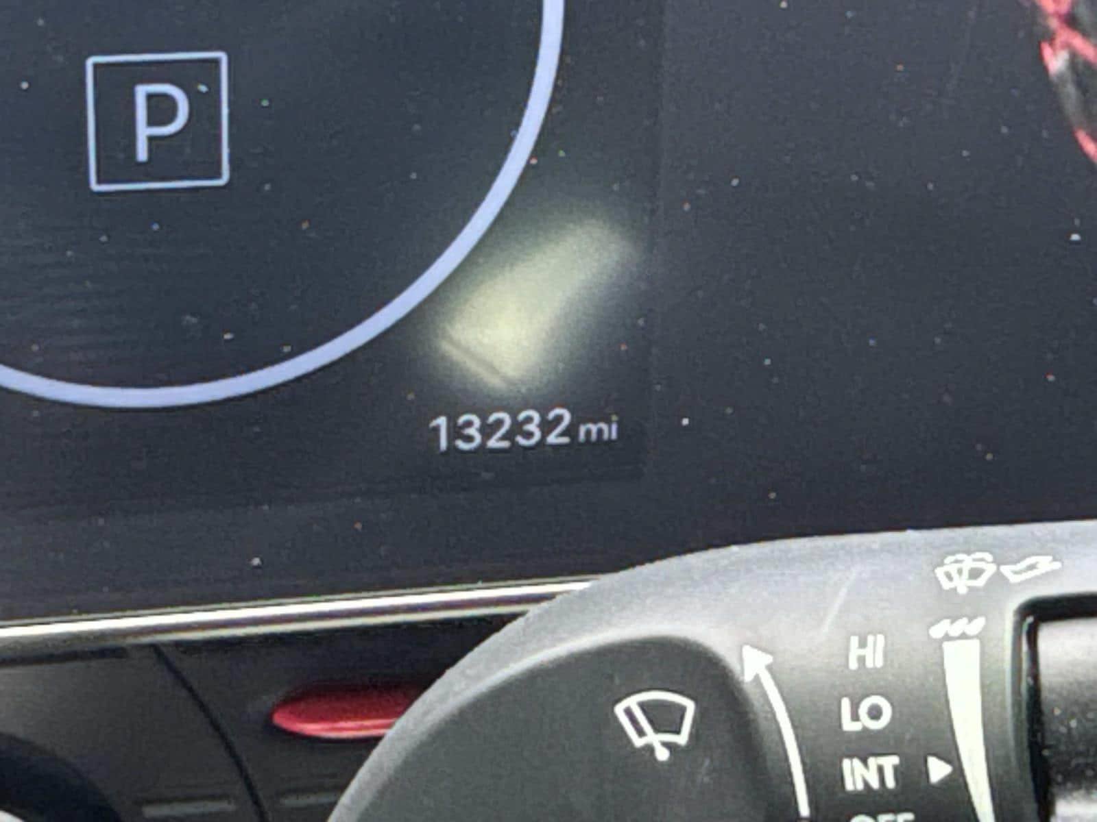 Used 2025 Hyundai Kona N Line S FWD image 26