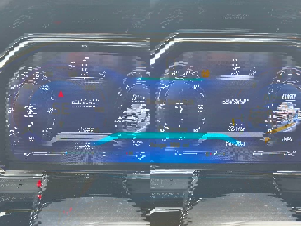 New 2026 Chevrolet Silverado 2500 LTZ w/ Trail Boss Package image 5