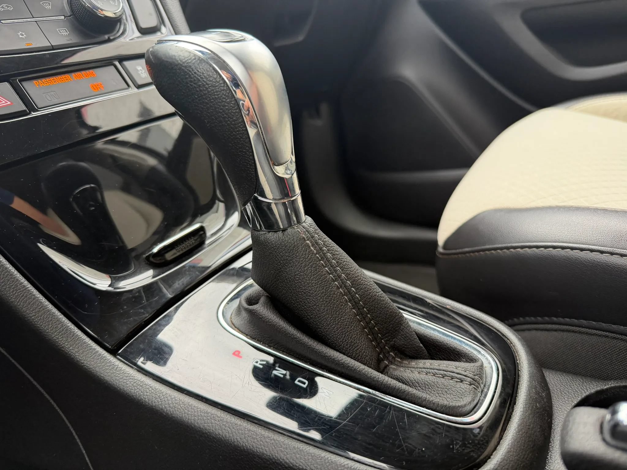 Used 2017 Buick Encore Preferred FWD image 20