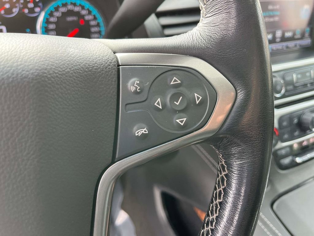Used 2018 Chevrolet Tahoe Premier image 34