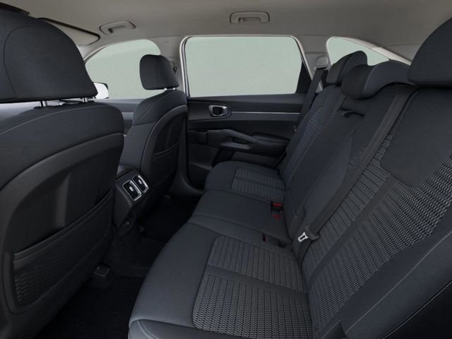 New 2026 Kia Sorento LX FWD image 18