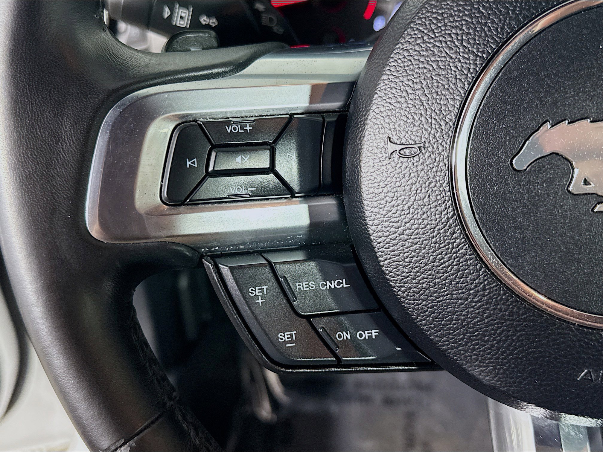 Used 2021 Ford Mustang GT Premium image 14