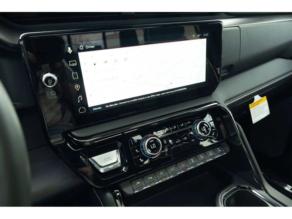 Used 2026 GMC Sierra 1500 AT4X image 21