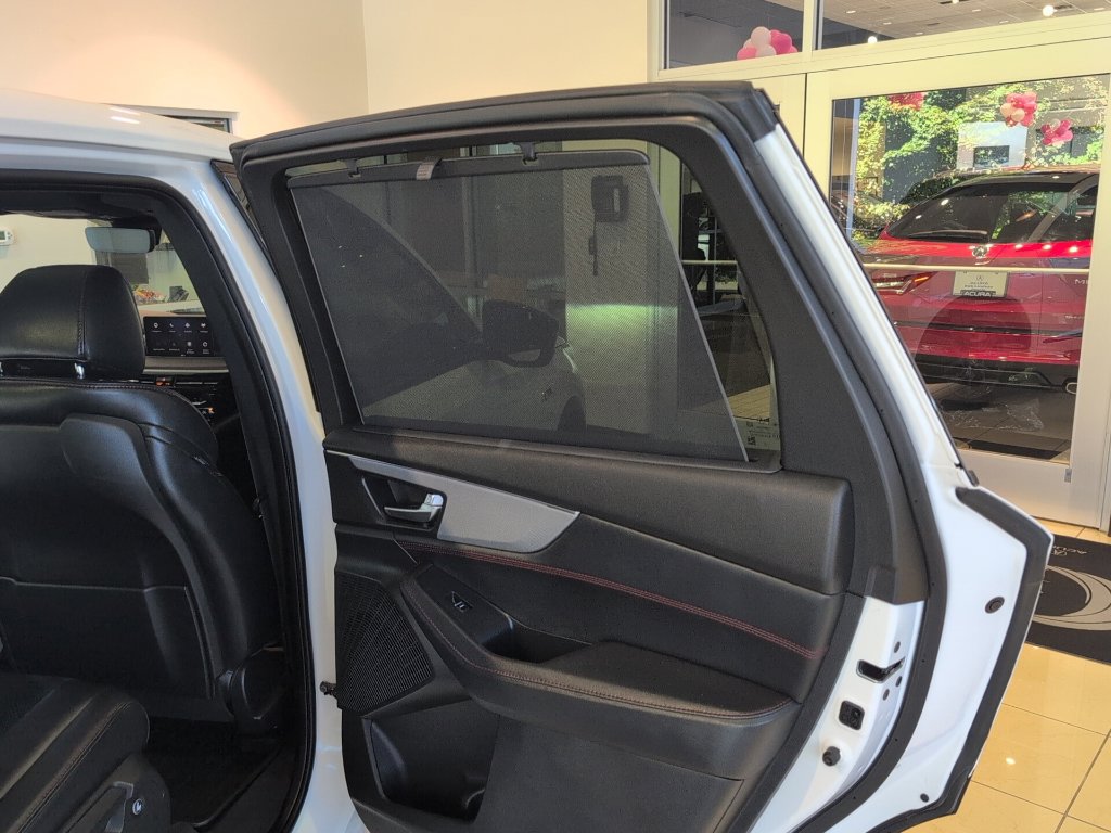 Certified 2024 Acura MDX A-Spec AWD/4WD image 50