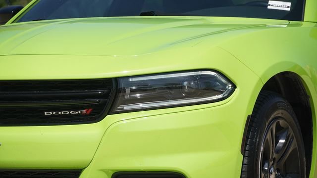 Used 2023 Dodge Charger SXT w/ Cold Weather Package image 4