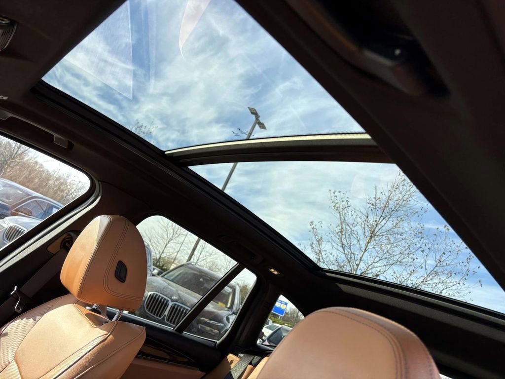 Certified 2022 BMW X3 xDrive30i w/ Premium Package 2 (ZPA) image 26