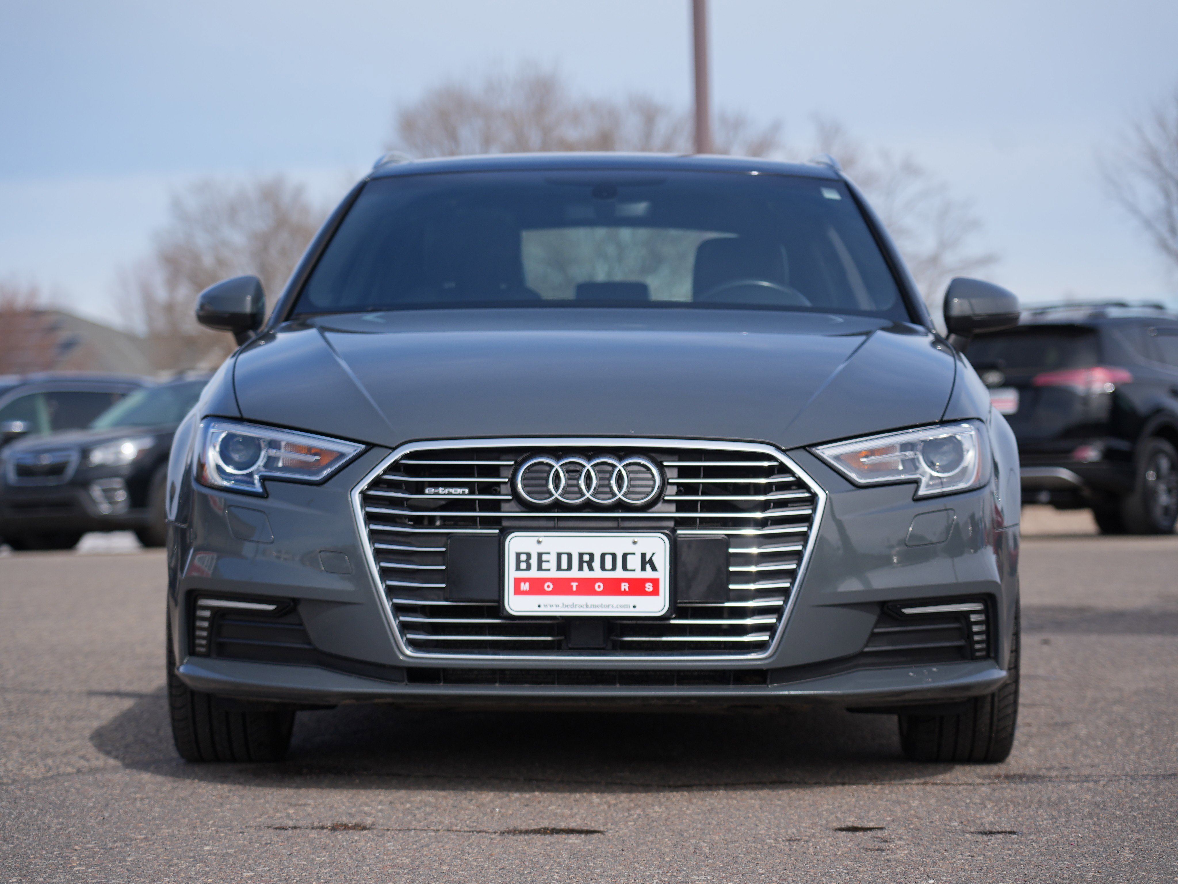 Used 2017 Audi A3 e-tron Premium w/ Sport Package FWD image 8