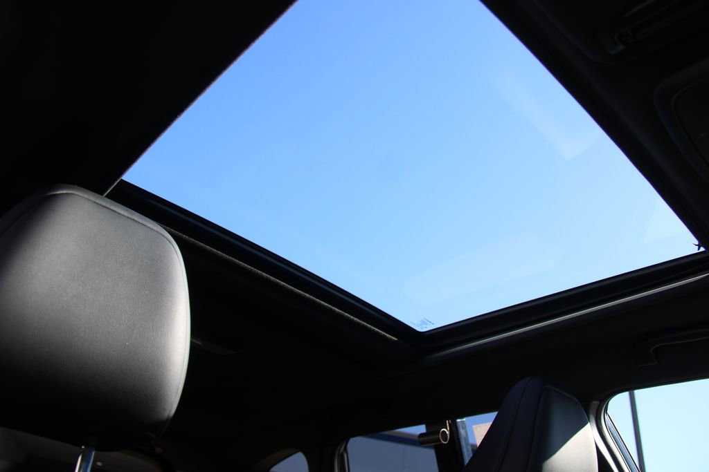 Used 2025 Subaru Forester Limited w/ Popular Package #1 image 11