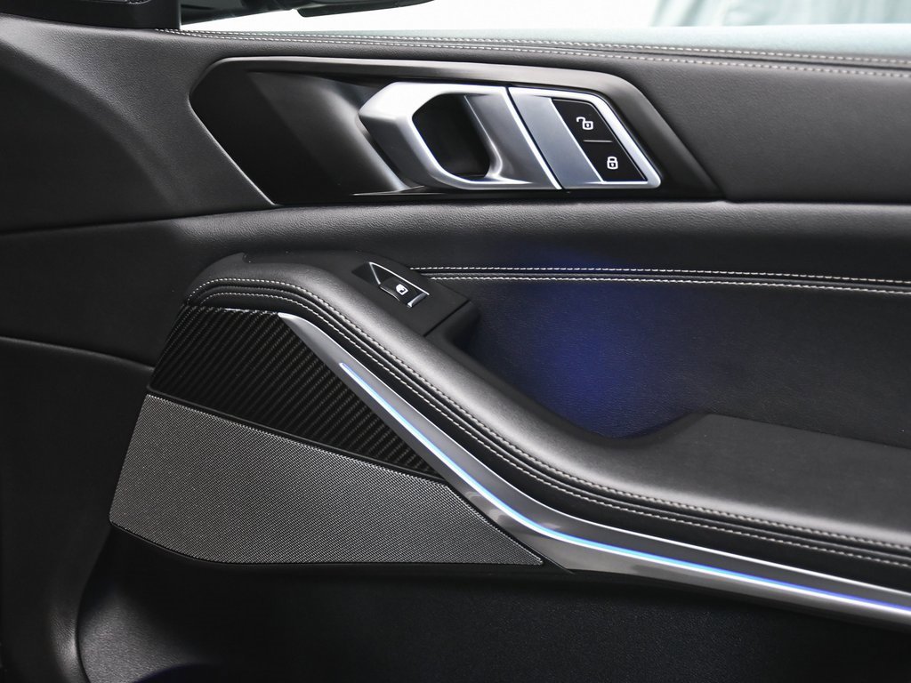 Used 2026 BMW X5 M60i image 19