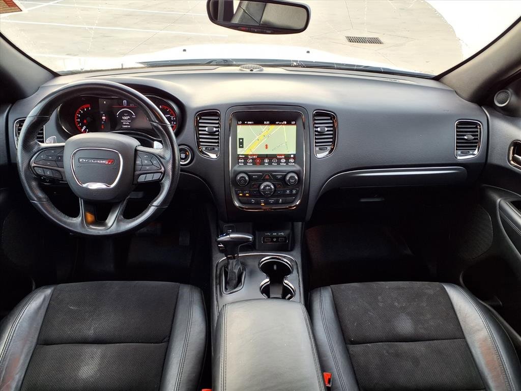Used 2020 Dodge Durango R/T image 9