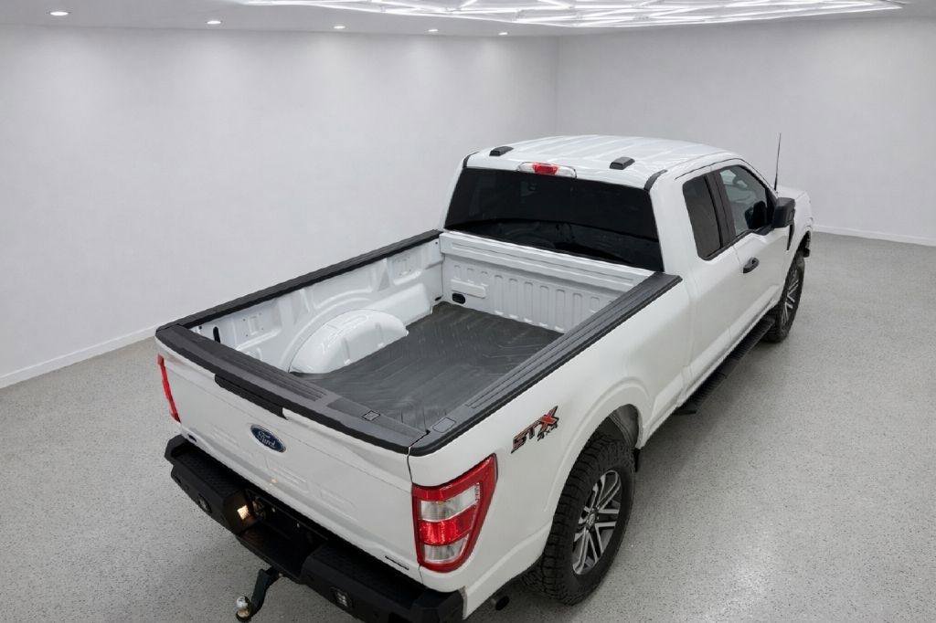 Used 2023 Ford F150 XL w/ STX Appearance Package AWD/4WD image 31