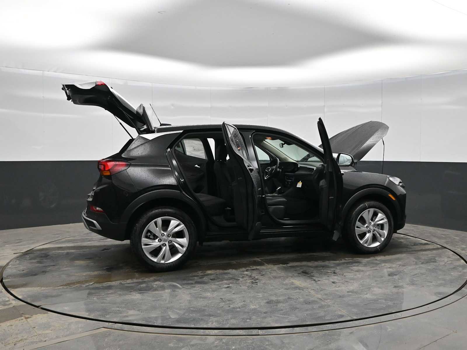 New 2026 Buick Encore GX Preferred w/ Advanced Technology Package image 41