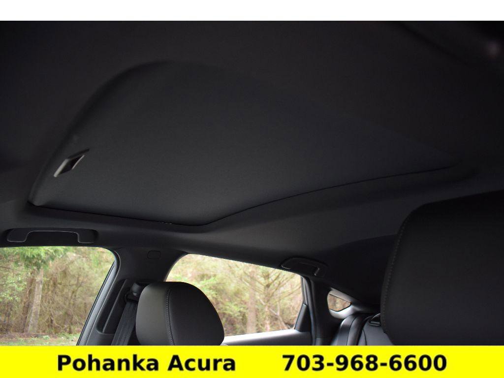 Certified 2024 Acura Integra A-Spec image 21