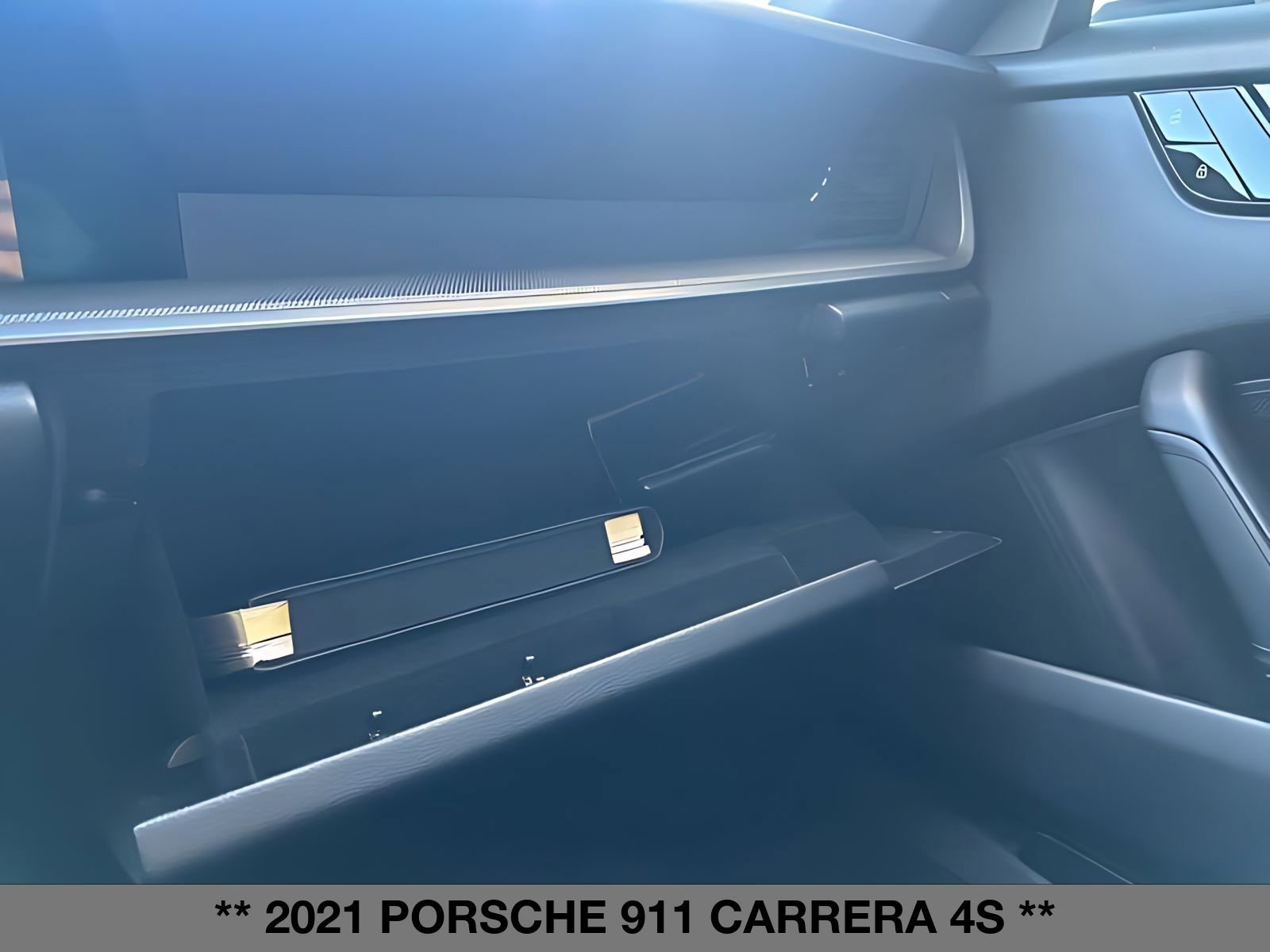 Used 2021 Porsche 911 Carrera 4S image 37