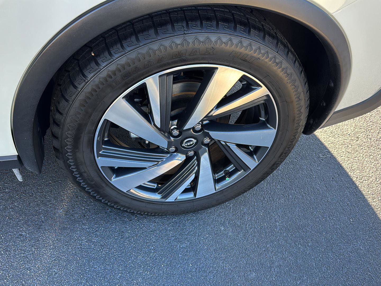 Used 2023 Nissan Murano SL w/ SL Moonroof Package image 33