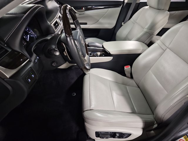 Used 2013 Lexus GS 350 w/ Luxury Pkg RWD image 17