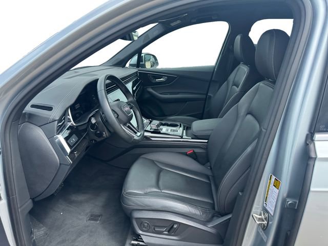 Used 2025 Audi Q7 3.0T Premium Plus image 8