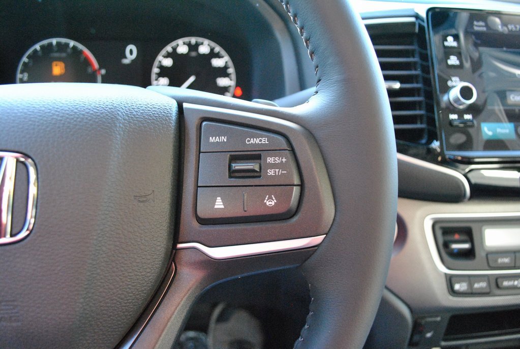 New 2026 Honda Ridgeline RTL image 11