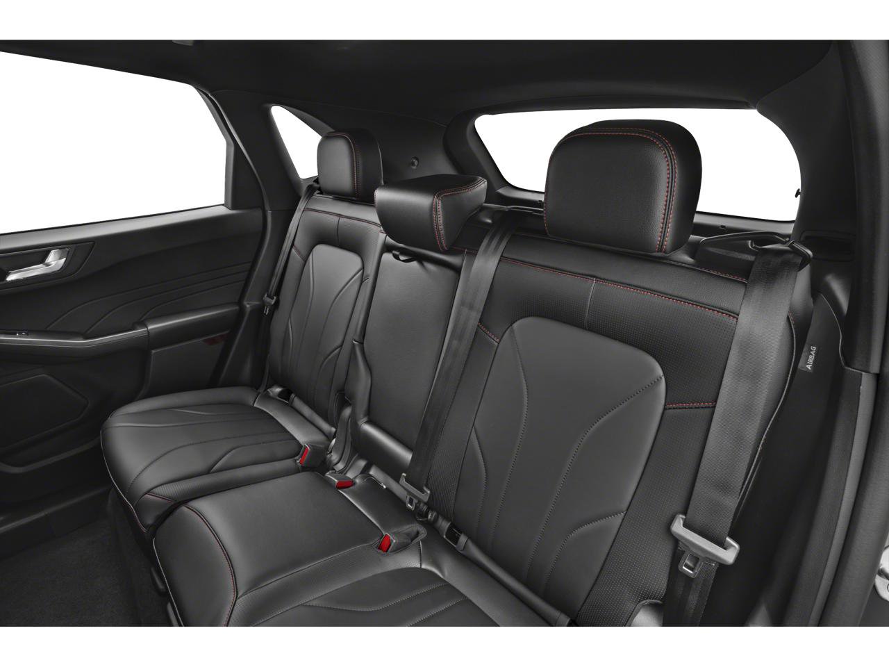 New 2026 Ford Escape ST-Line Elite w/ Premium Technology Package image 42