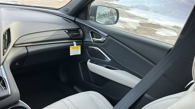 New 2026 Acura RDX SH-AWD image 24